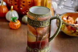 TANKARD SCENIC