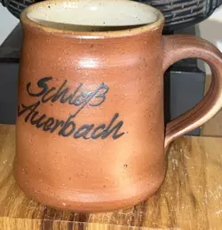 STONEWARE OVERSIZE