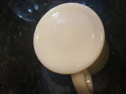 IVORY FLAT BOTTOM