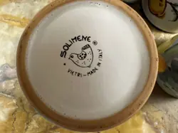 MUGS ITALY