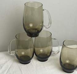 LIBBEY SMOKEY