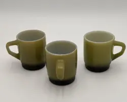 CUP VINTAGE HANDLE