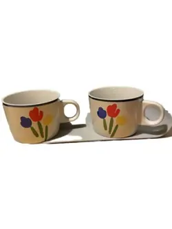 STONEWARE RETRO 70’S