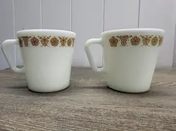 MUG CUP MILK