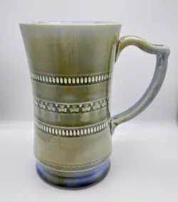 TANKARD SHAMROCK