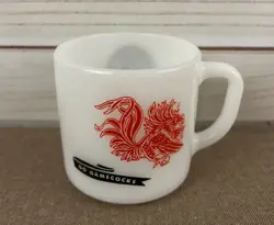 CUP UNIVERSITY