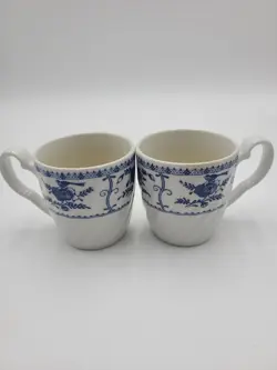 BROS COFFEE MUGS
