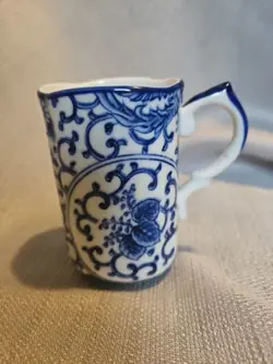 BLUE PHOENIX