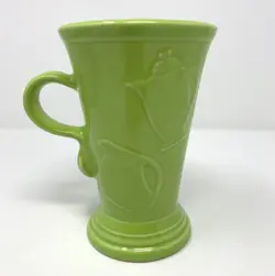 CAPPUCCINO MUG 18