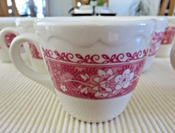 STRAWBERRY HILL COFFEE