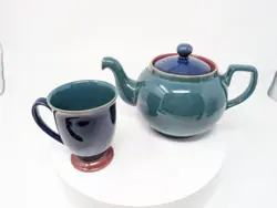 MUG HARLEQUIN BY
