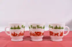 OF RARE VTG