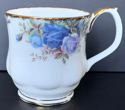 COFFEE MUG FIRST