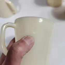MUGS *SEE