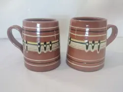 REDWARE BULGAR
