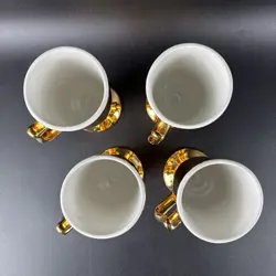 PEDESTAL MUGS #1272