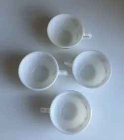 MUGS WHEAT