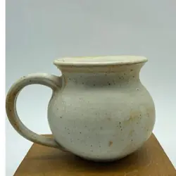 CAT FACE MUG