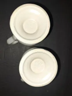 TWO COFFEE
