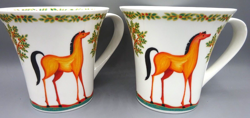 MIDDLETON COFFEE MUGS