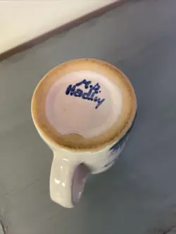 STONEWEAR POTTERY