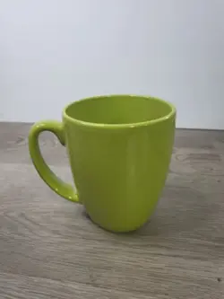 CUP VINTAGE MADE