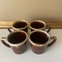 STYLE HANDLES