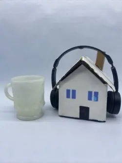 DIAMOND MUG CUP