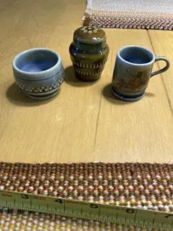 3PIECE SET