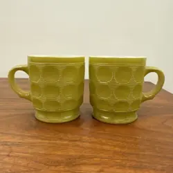 TWO RARE