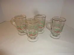 BERRIES GLASSES