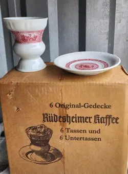 RASTAL GERMAN