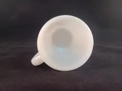 HOCKING D-HANDLE COFFEE