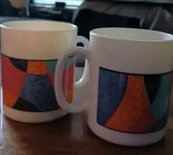 ART PATTERN WHITE