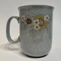 OF VINTAGE DENBY