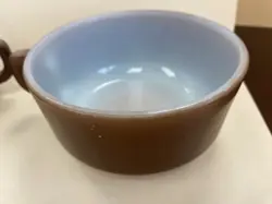ANCHOR HOCKING SOUP