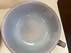 BOWLS BROWN