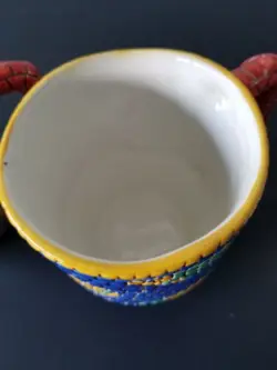 ITALIAN VIETRI