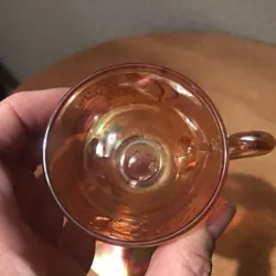 FENTON KITTENS CUP