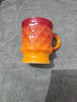 ORANGE A133
