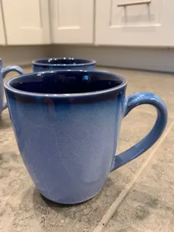 NOVA BLUE