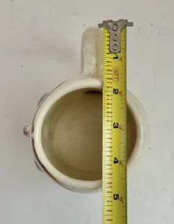 MUGGSY POTTERY