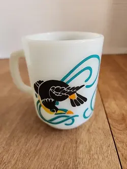 BIRD COFFEE