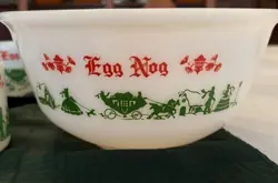 WITH MATCHING MUGS