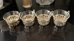 PYREX TEA COFFEE