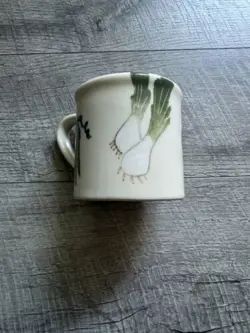 HARTSTONE POTTERY 14