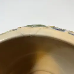 PUNCH BOWL TUREEN