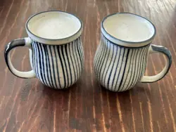 ART POTTERY COVERED
