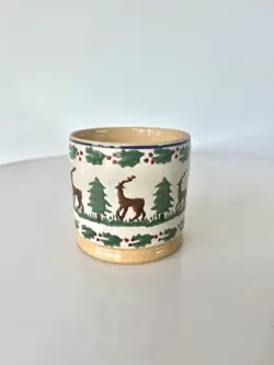 MOSSE REINDEER