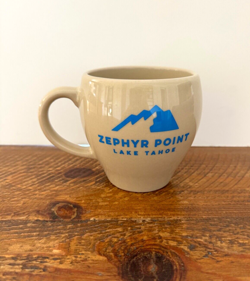 LAKE TAHOE COFFEE